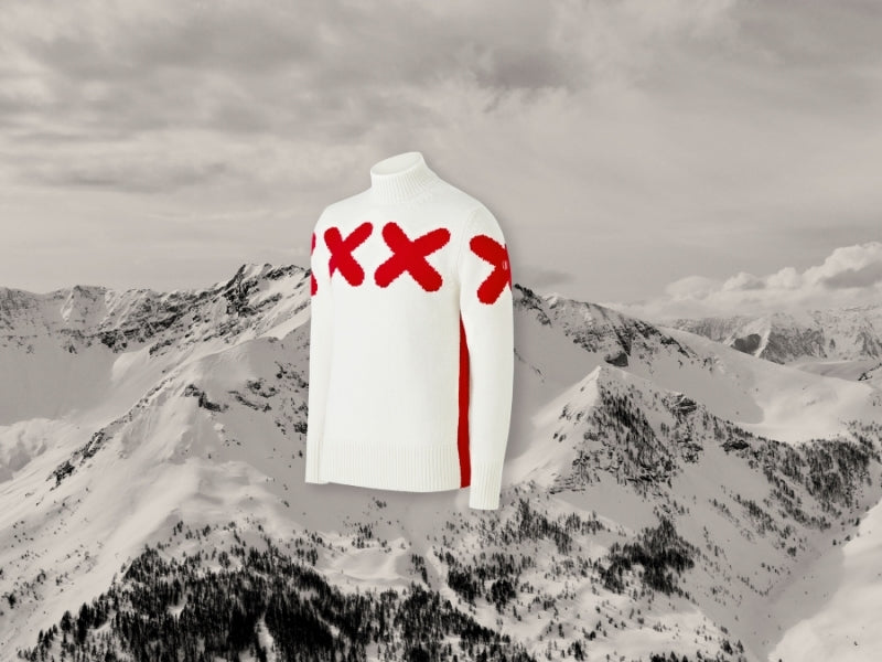 New Autumn/Winter 2021 Collection