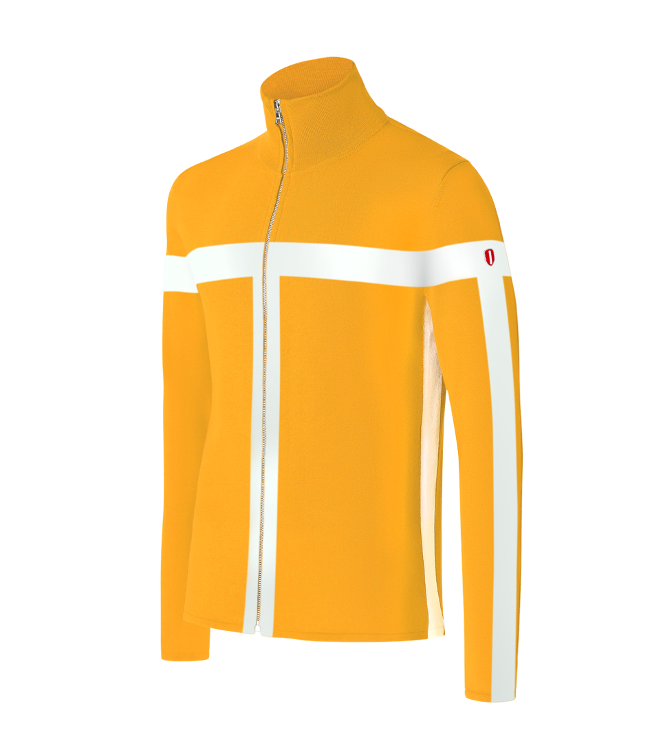 CAI</p>Canary yellow