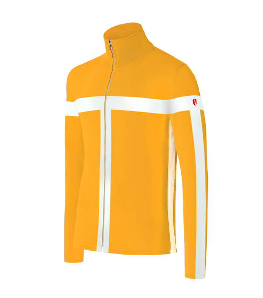 CAI</p>Canary yellow